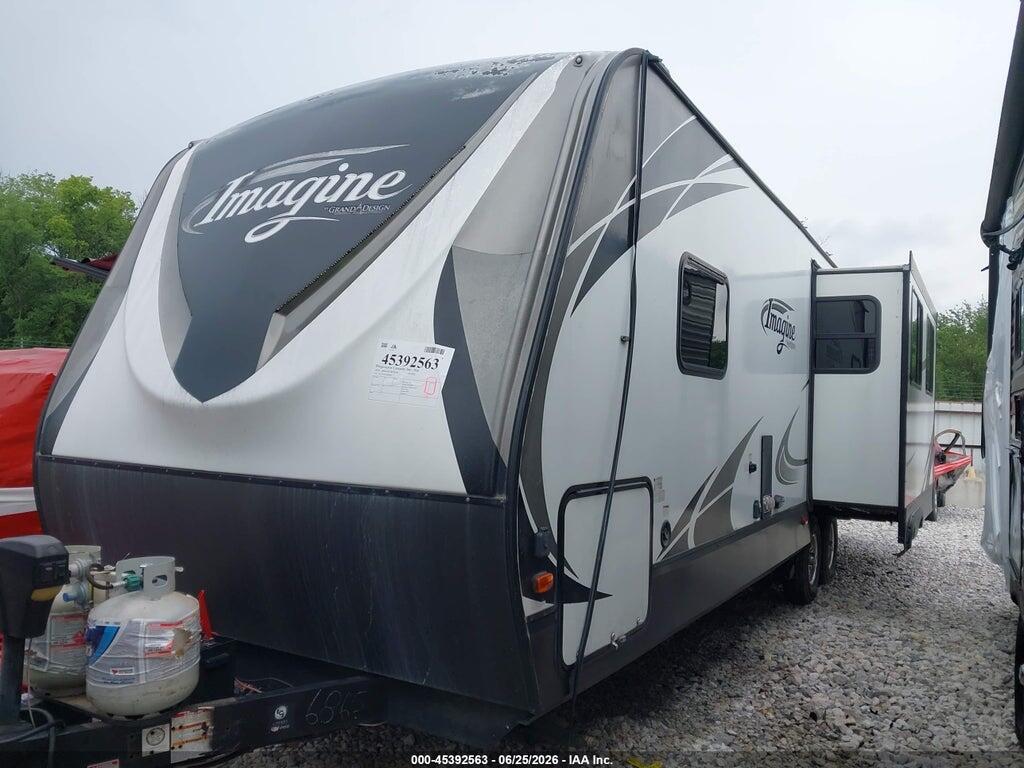 573TE3221J6606865 2018 GRAND DESIGN OTHER photo no. 2