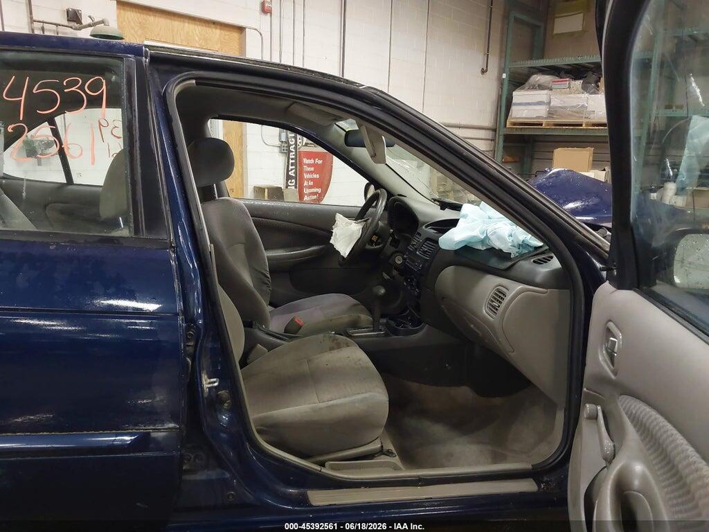 3N1CB51D95L551109 2005 NISSAN SENTRA photo no. 5