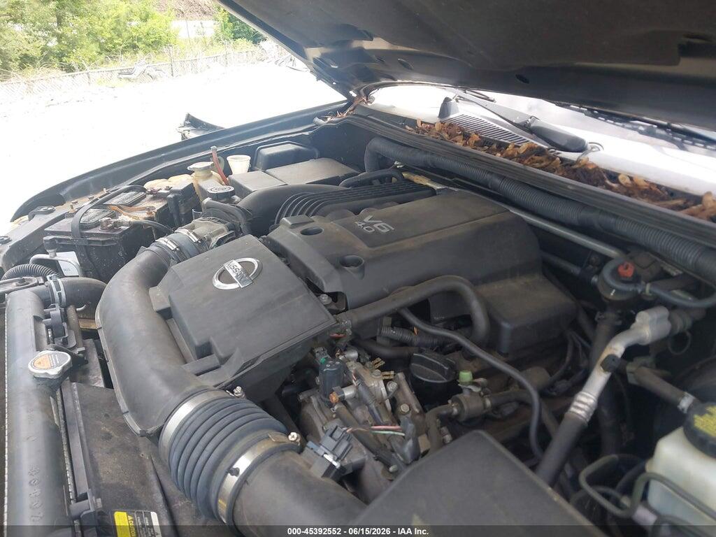 5N1AR1NB7CC623558 2012 NISSAN PATHFINDER photo no. 10