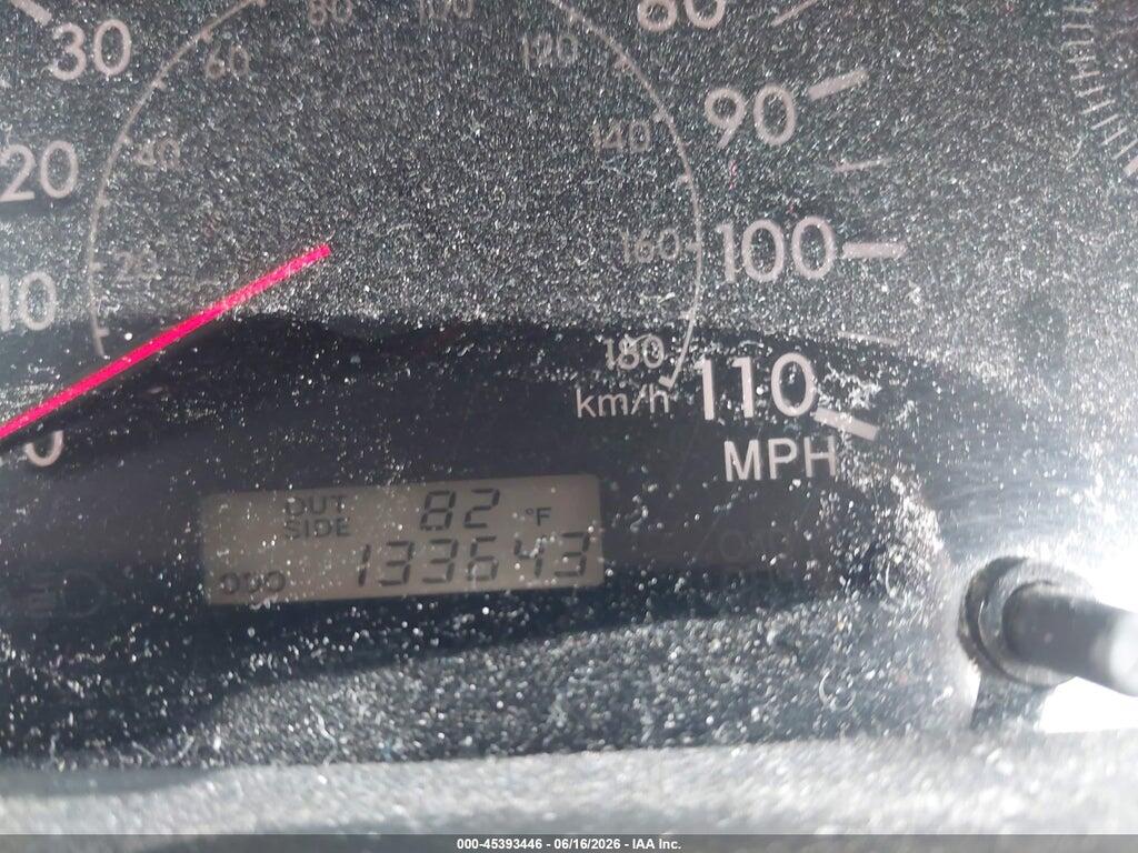2T1BR30E65C554667 2005 TOYOTA COROLLA photo no. 12