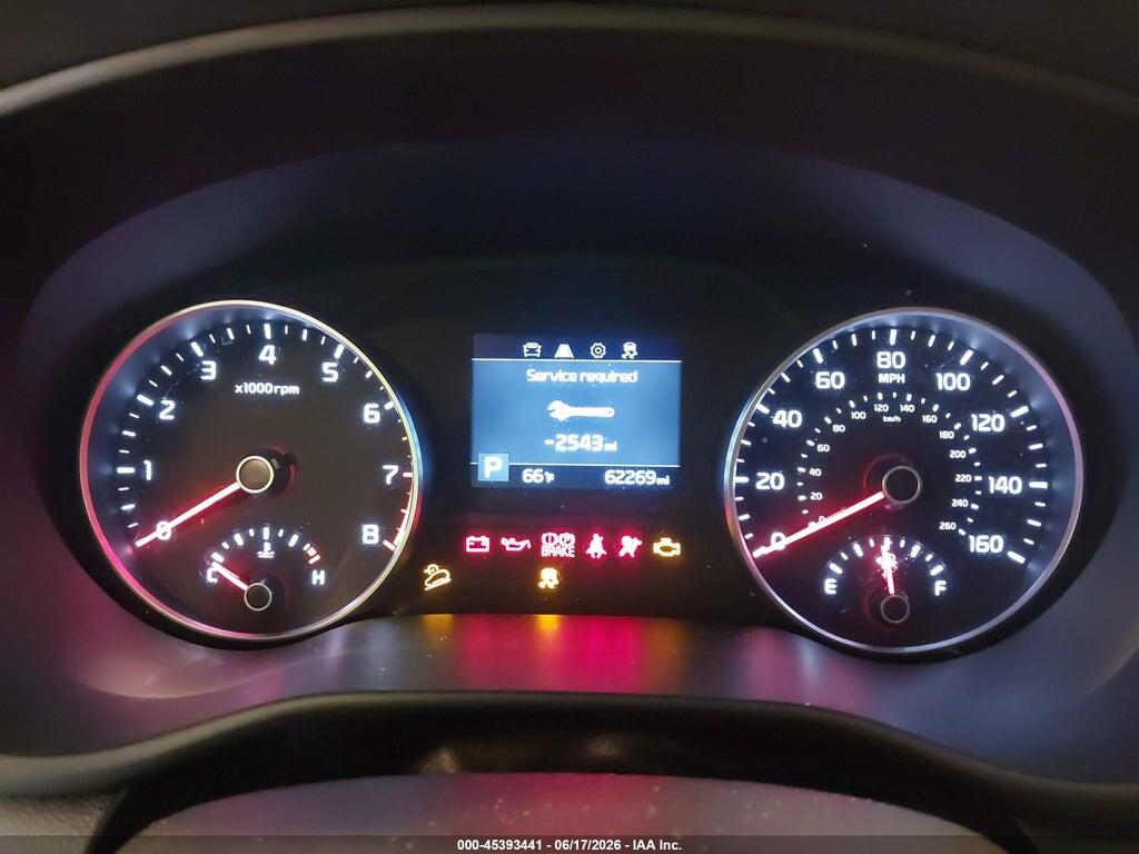 KNDPM3AC3M7846942 2021 KIA SPORTAGE photo no. 7