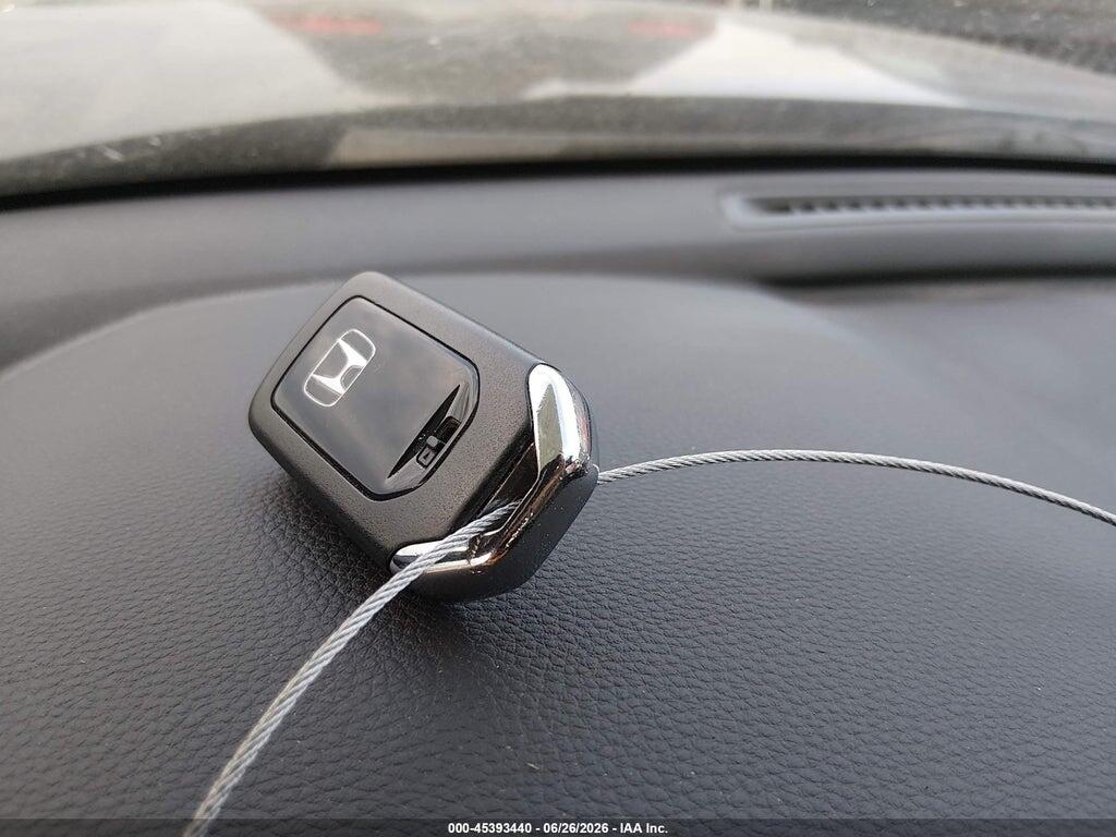 1HGCV2F33JA021711 2018 HONDA ACCORD photo no. 11