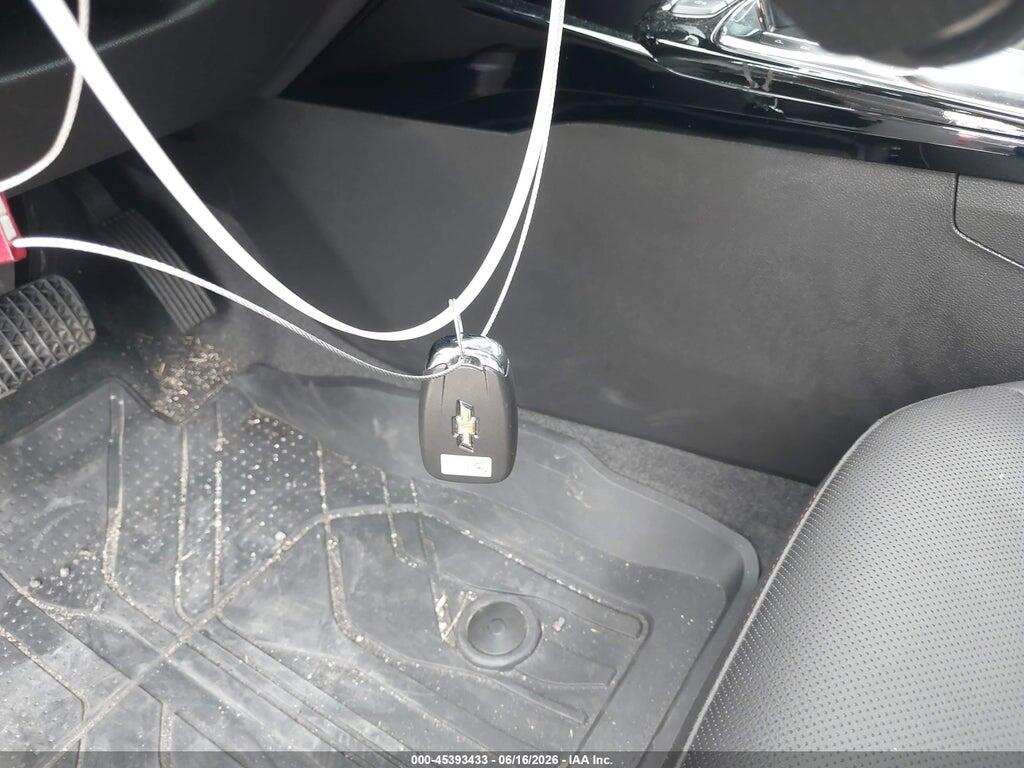 KL77LJEP2TC059486 2026 CHEVROLET TRAX photo no. 11