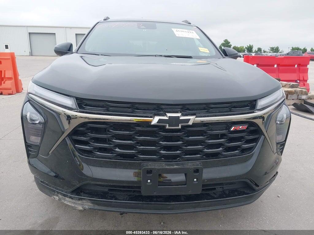 KL77LJEP2TC059486 2026 CHEVROLET TRAX photo no. 6