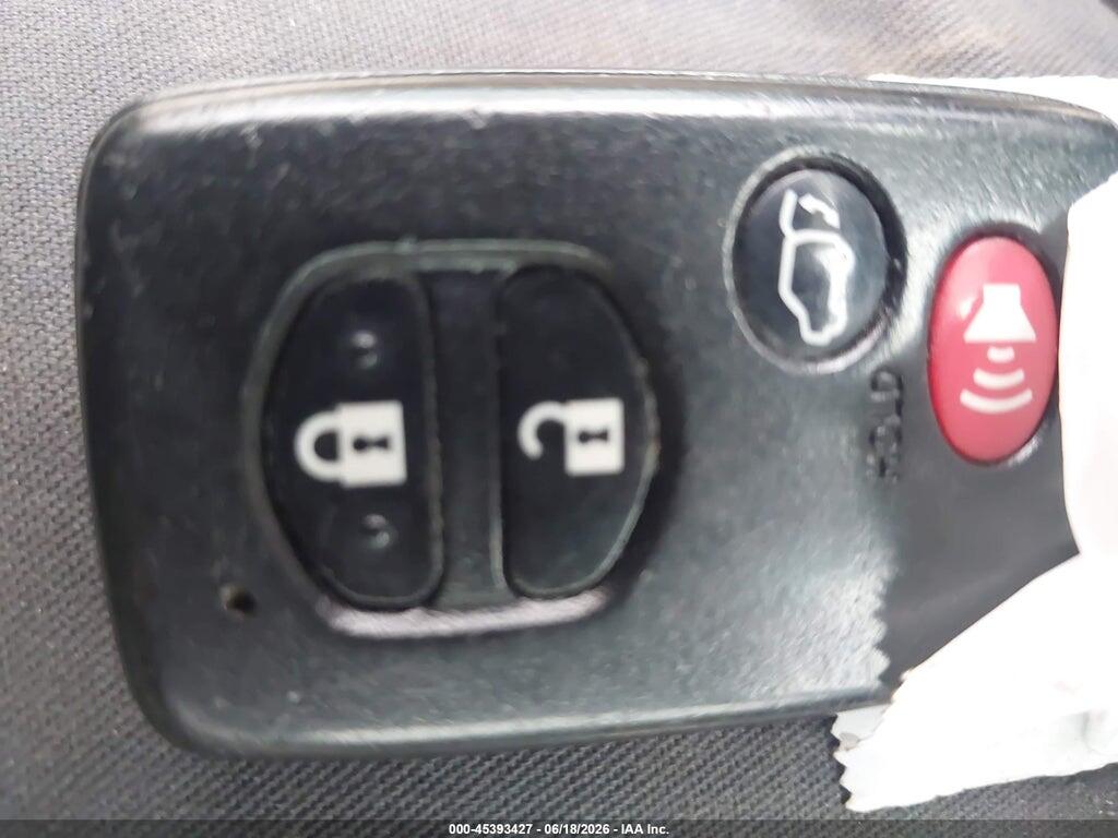 5TDYK3EH4CS066002 2012 TOYOTA HIGHLANDER photo no. 11