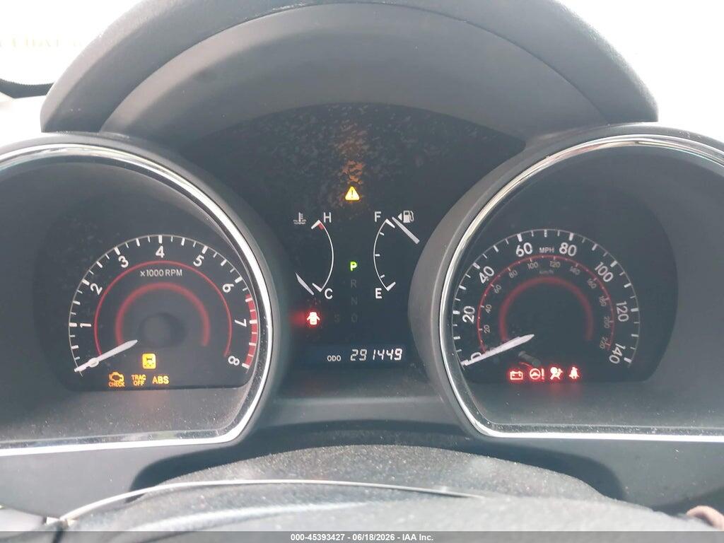 5TDYK3EH4CS066002 2012 TOYOTA HIGHLANDER photo no. 7