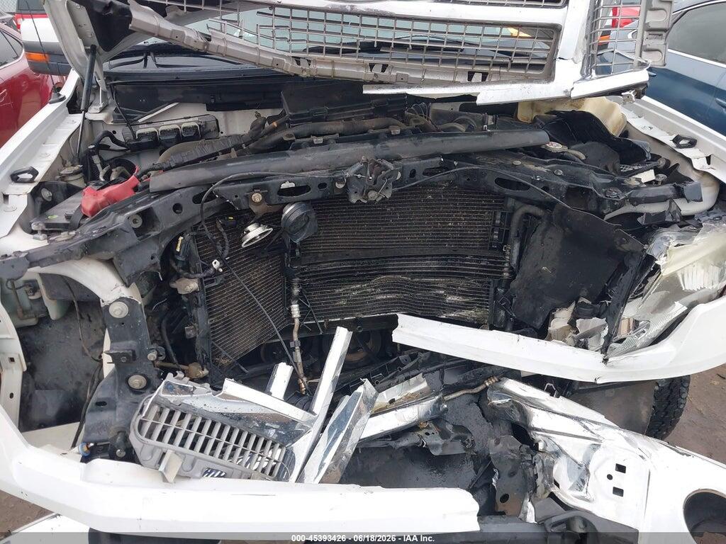 1FTFW1CV3AFB23554 2010 FORD F-150 photo no. 10