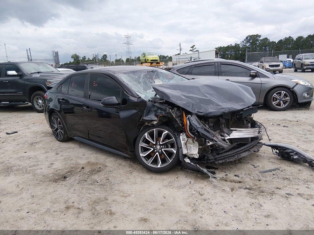 5YFS4RCE6LP044104 2020 TOYOTA COROLLA photo no. 1
