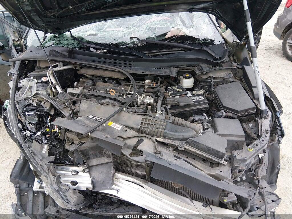 5YFS4RCE6LP044104 2020 TOYOTA COROLLA photo no. 10