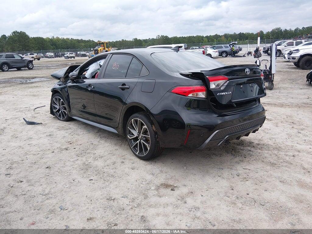 5YFS4RCE6LP044104 2020 TOYOTA COROLLA photo no. 3