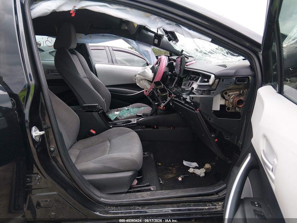 5YFS4RCE6LP044104 2020 TOYOTA COROLLA photo no. 5