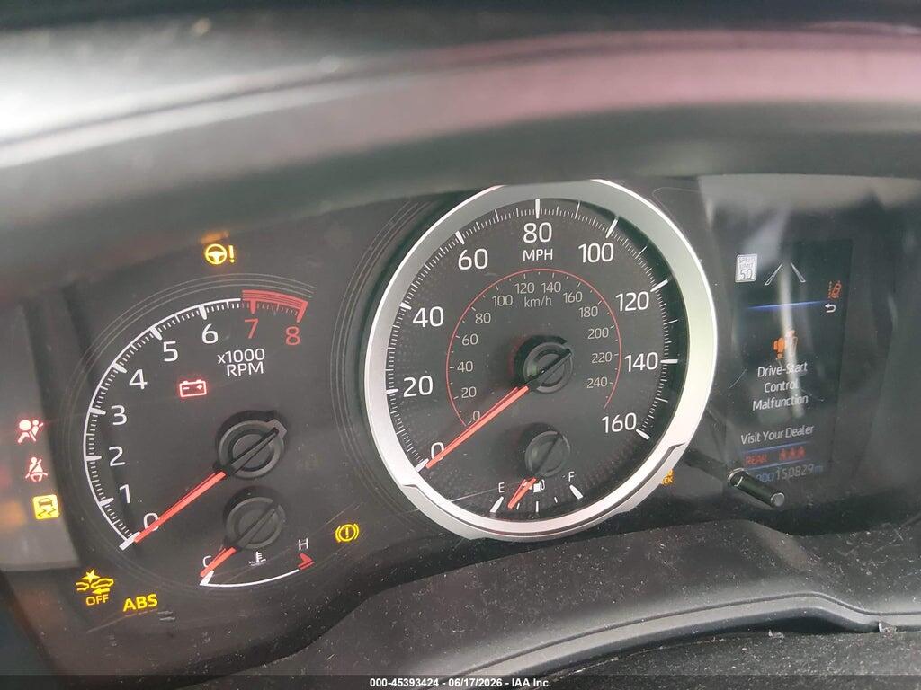 5YFS4RCE6LP044104 2020 TOYOTA COROLLA photo no. 7