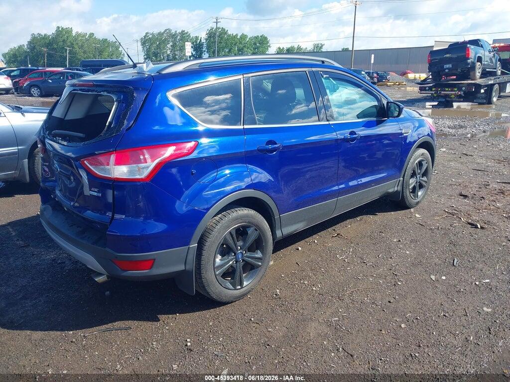 1FMCU9GX3EUC05932 2014 FORD ESCAPE photo no. 4