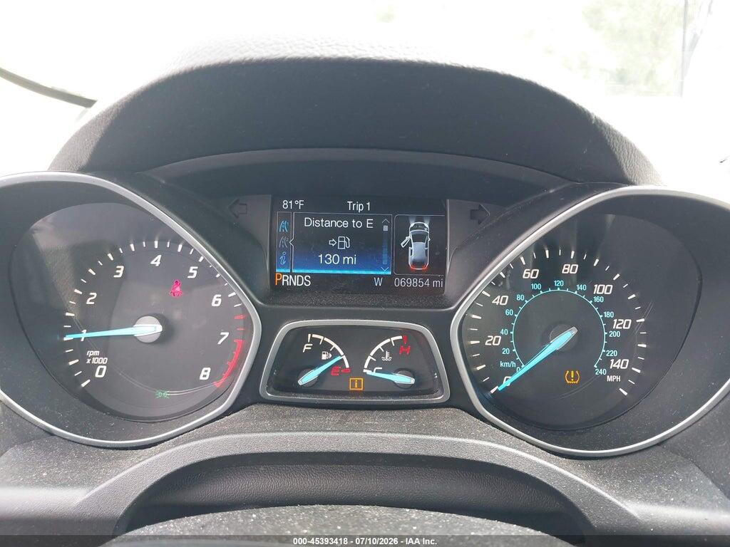 1FMCU9GX3EUC05932 2014 FORD ESCAPE photo no. 7