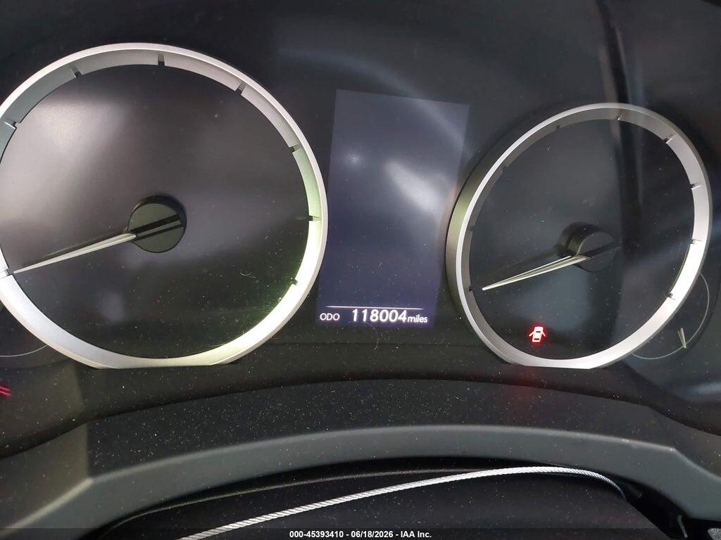 JTHBF1D20F5068169 2015 LEXUS IS 250 photo no. 7