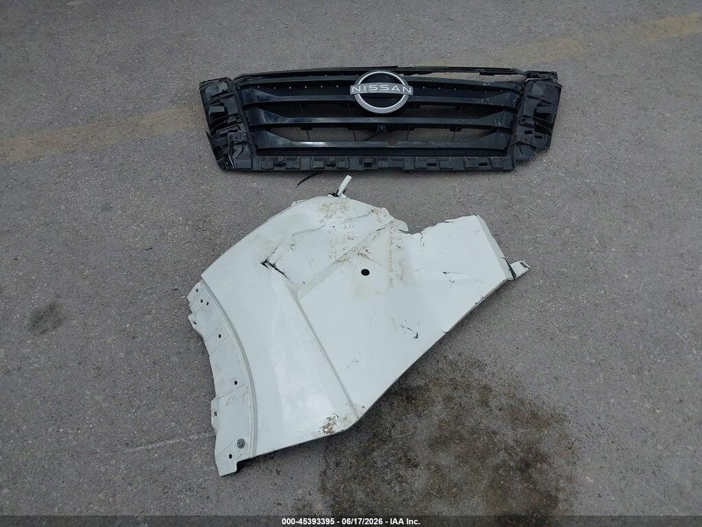 5N1DR3CA8PC231844 2023 NISSAN PATHFINDER photo no. 12