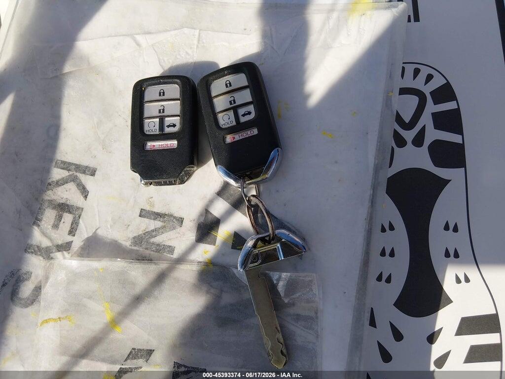 1HGCR2F79HA033833 2017 HONDA ACCORD photo no. 11