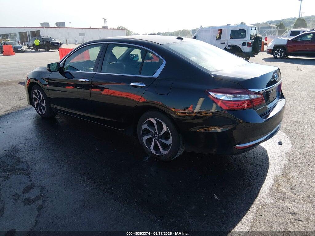 1HGCR2F79HA033833 2017 HONDA ACCORD photo no. 3