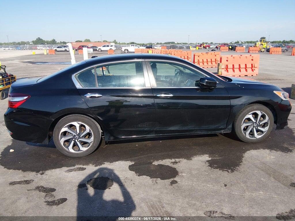 1HGCR2F79HA033833 2017 HONDA ACCORD photo no. 6