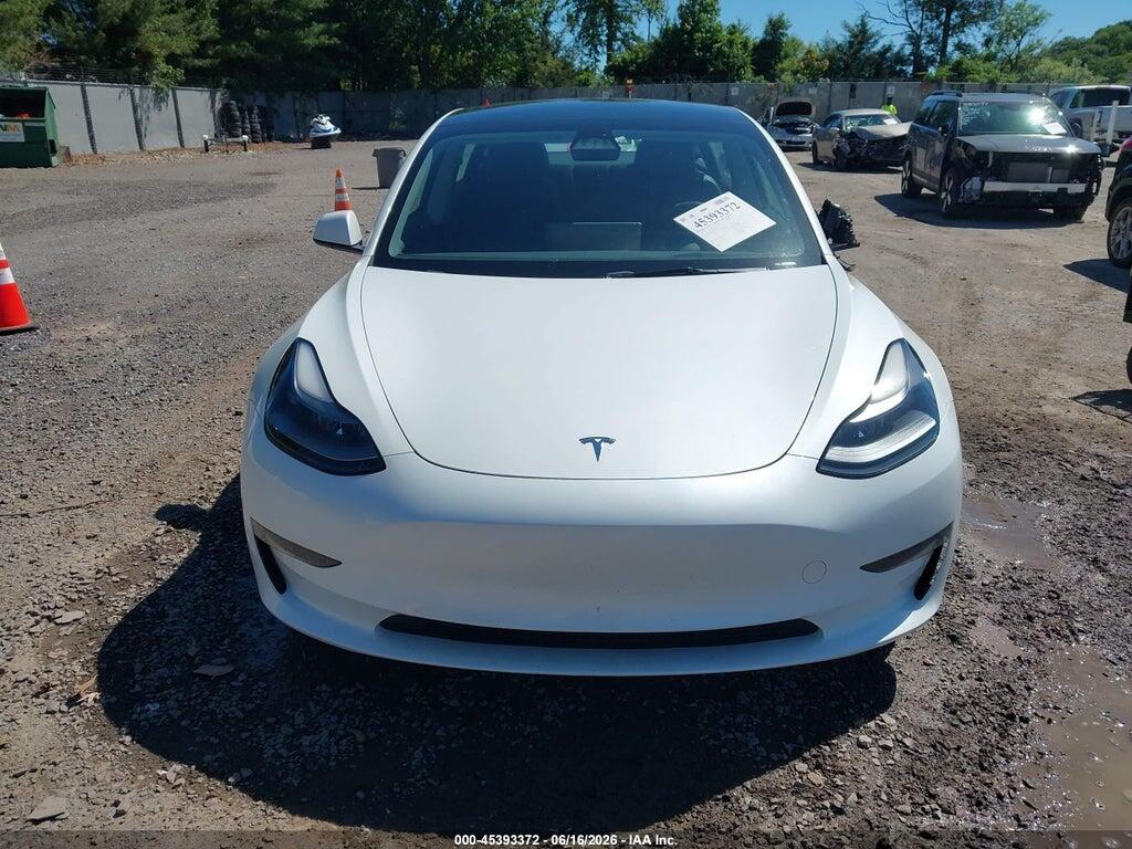 5YJ3E1EA6PF591114 2023 TESLA MODEL 3 photo no. 11