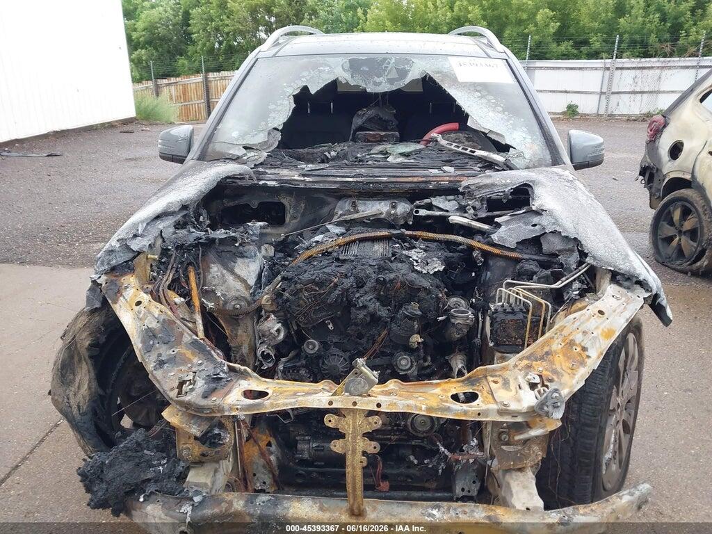 4JGDF6EE4JB014119 2018 MERCEDES-BENZ GLS 450 photo no. 6