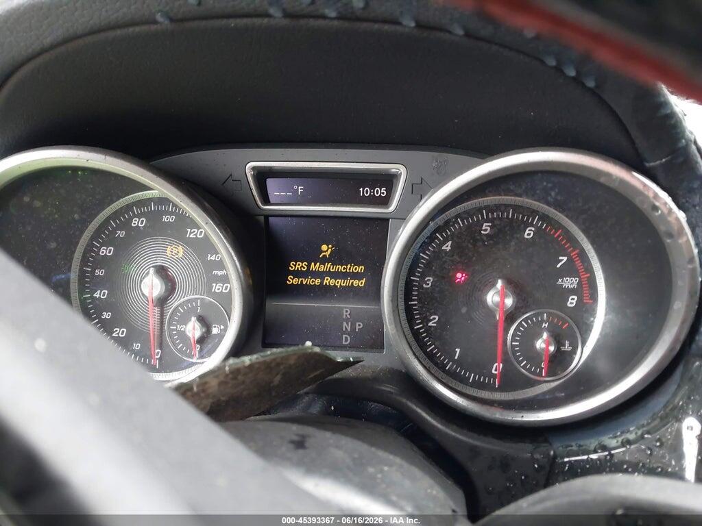 4JGDF6EE4JB014119 2018 MERCEDES-BENZ GLS 450 photo no. 7