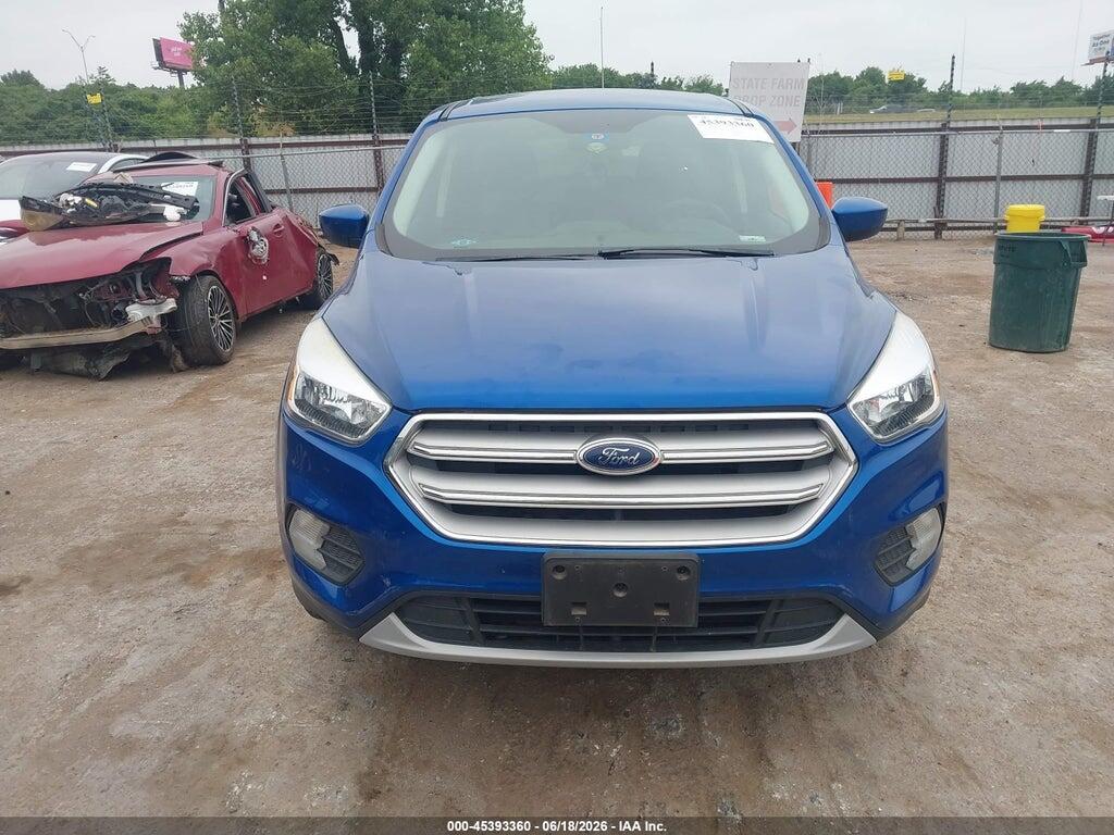 1FMCU9GD2KUB03040 2019 FORD ESCAPE photo no. 12