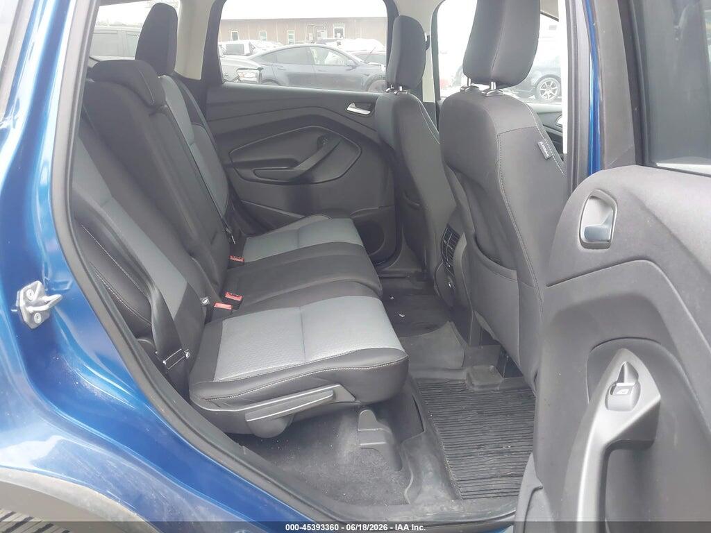 1FMCU9GD2KUB03040 2019 FORD ESCAPE photo no. 8