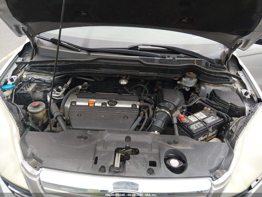 JHLRE48528C012275 2008 HONDA CR-V photo no. 10