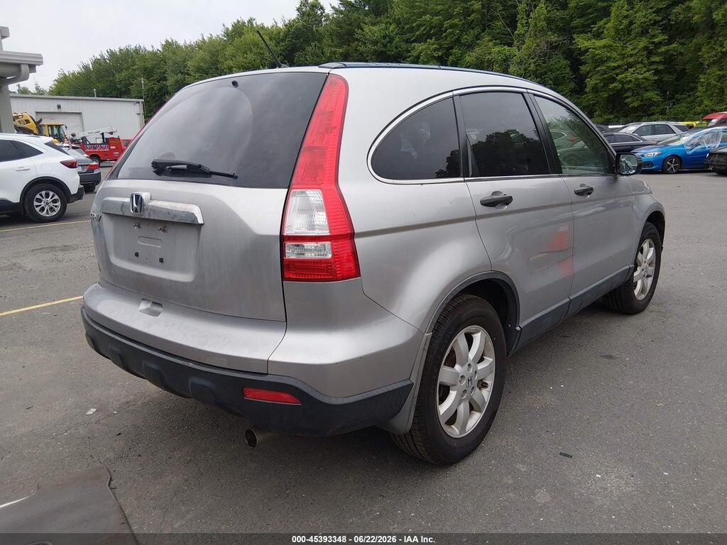 JHLRE48528C012275 2008 HONDA CR-V photo no. 4