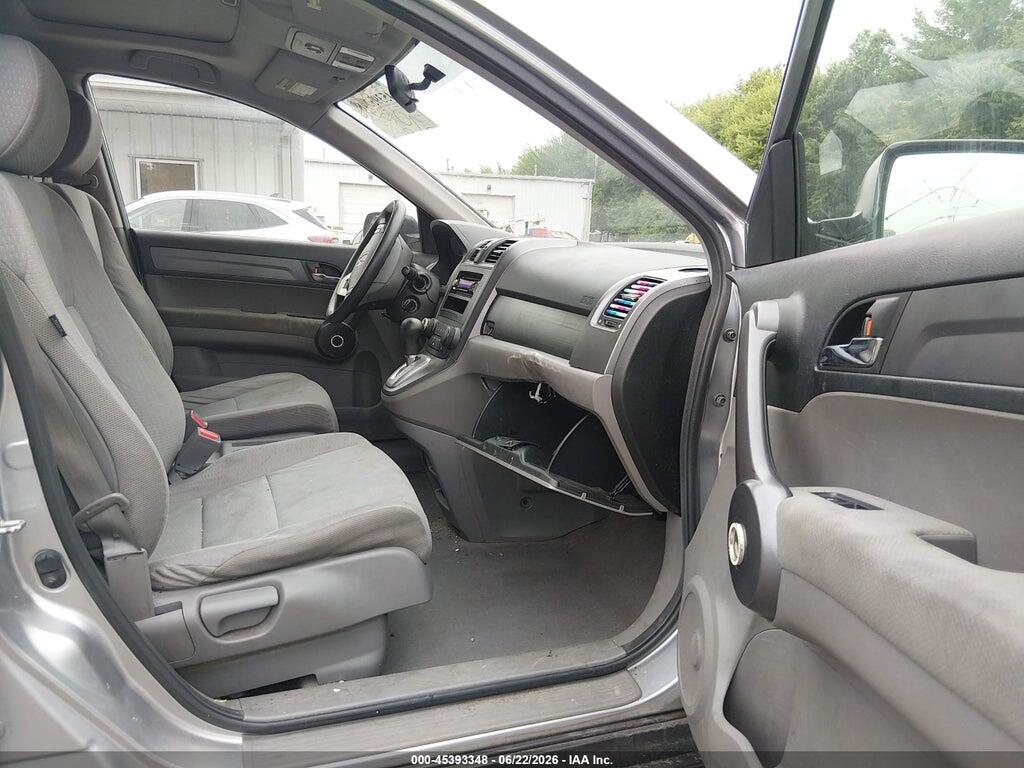JHLRE48528C012275 2008 HONDA CR-V photo no. 5
