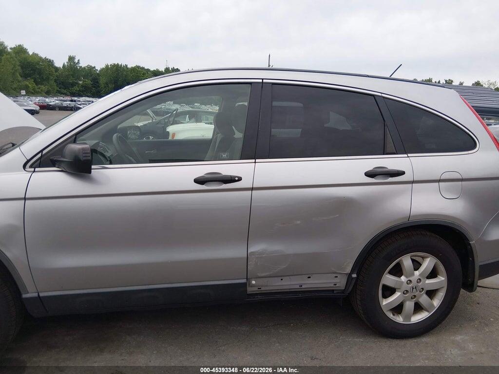 JHLRE48528C012275 2008 HONDA CR-V photo no. 6