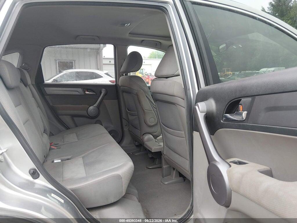 JHLRE48528C012275 2008 HONDA CR-V photo no. 8