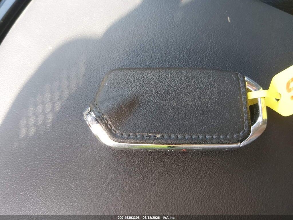 KNAE15LA1J6034643 2018 KIA STINGER photo no. 11