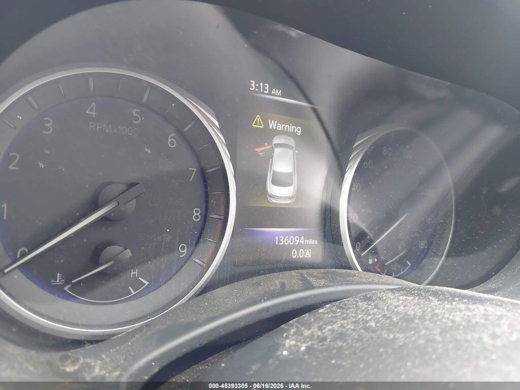 JN1BV7AP2EM692375 2014 INFINITI Q50 photo no. 7