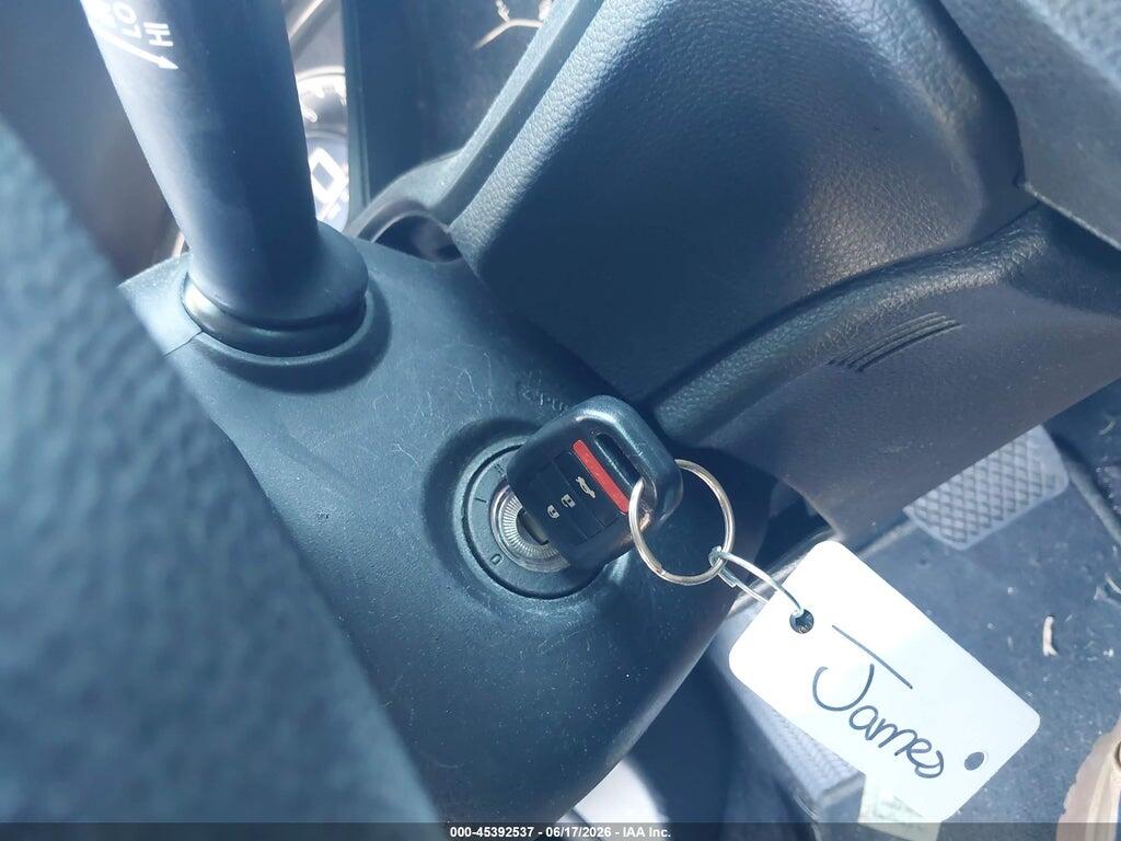 19XFC2F59GE074292 2016 HONDA CIVIC photo no. 11