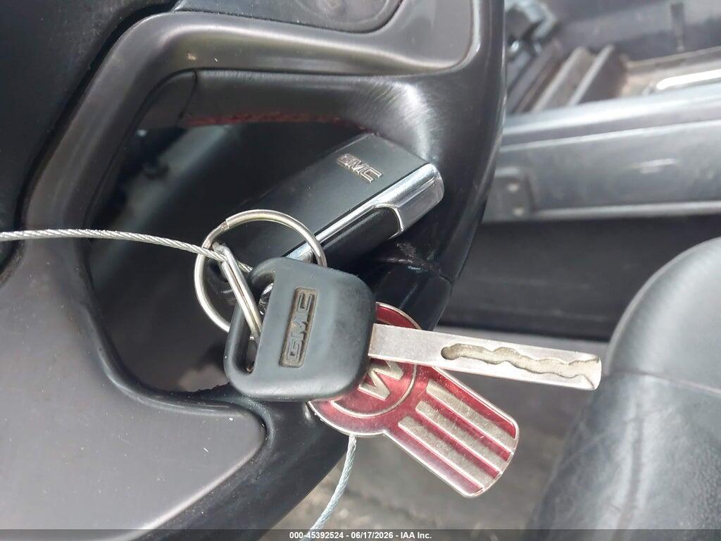 3GTU2VEC5EG451925 2014 GMC SIERRA 1500 photo no. 11