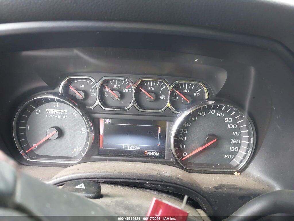 3GTU2VEC5EG451925 2014 GMC SIERRA 1500 photo no. 7