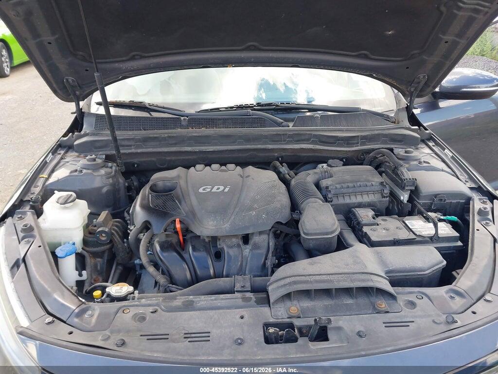 5XXGM4A70FG436912 2015 KIA OPTIMA photo no. 10