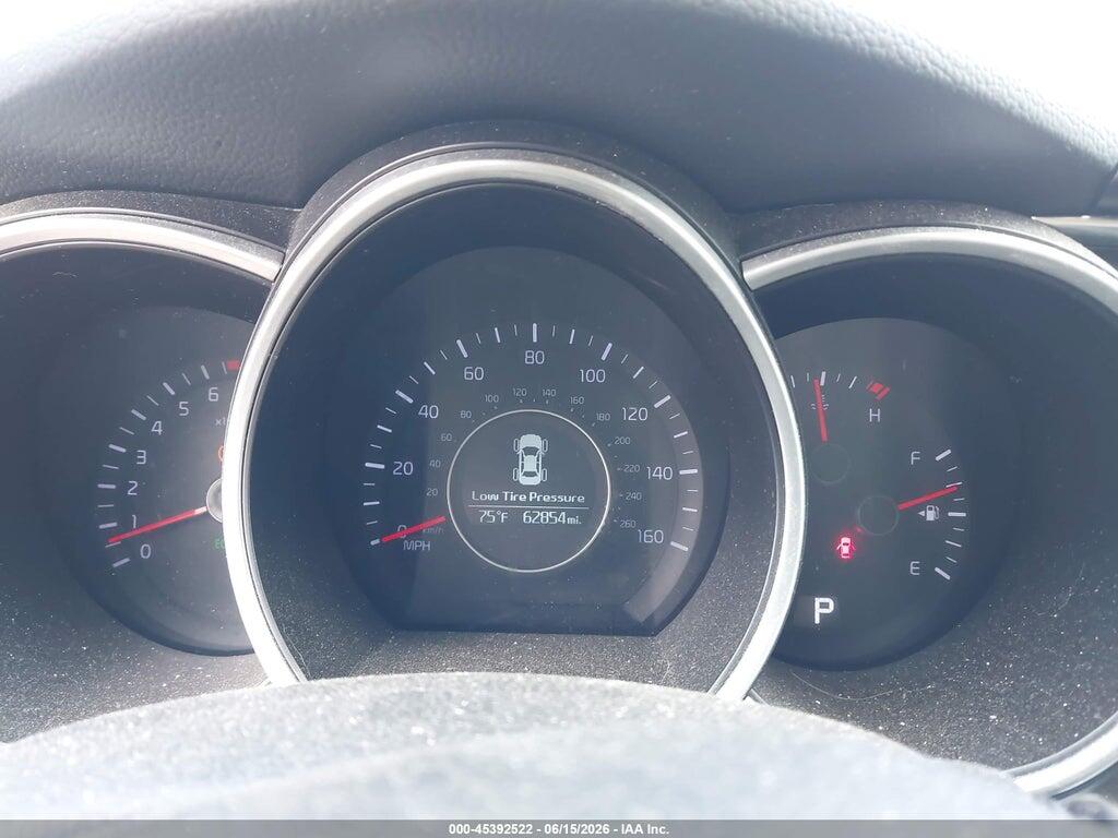 5XXGM4A70FG436912 2015 KIA OPTIMA photo no. 7