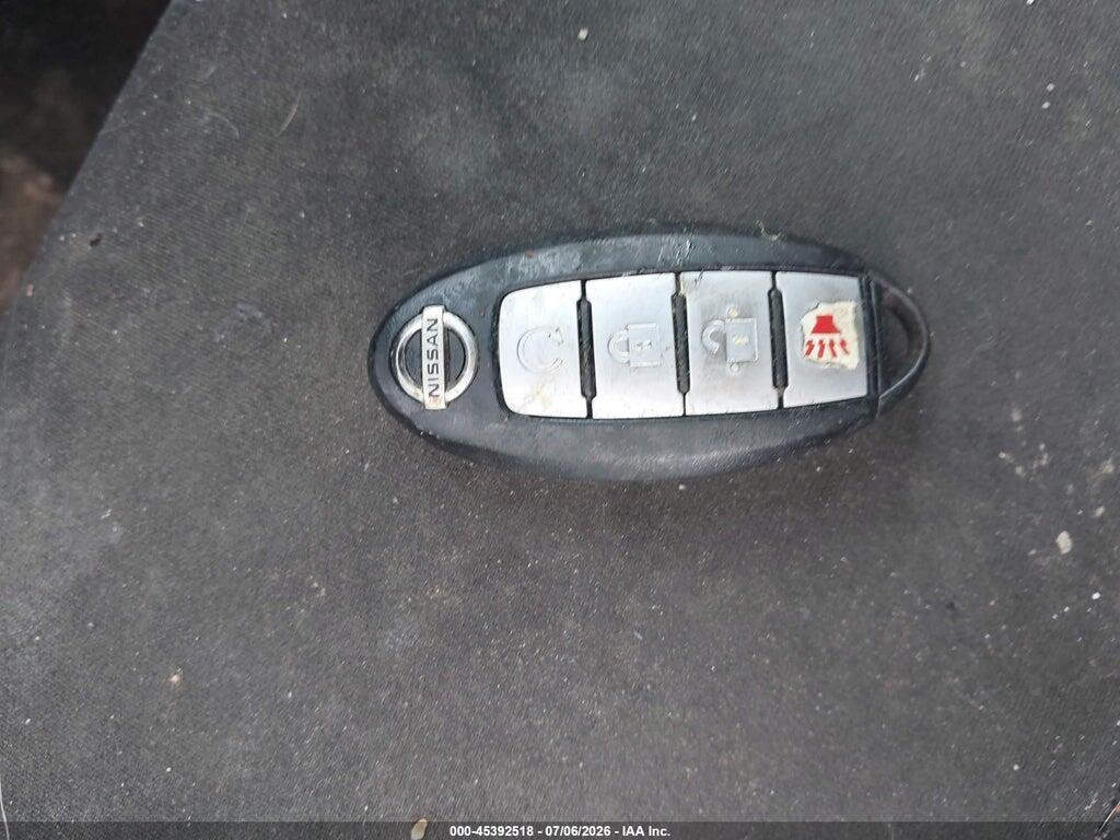 5N1AR2MM7FC617062 2015 NISSAN PATHFINDER photo no. 11
