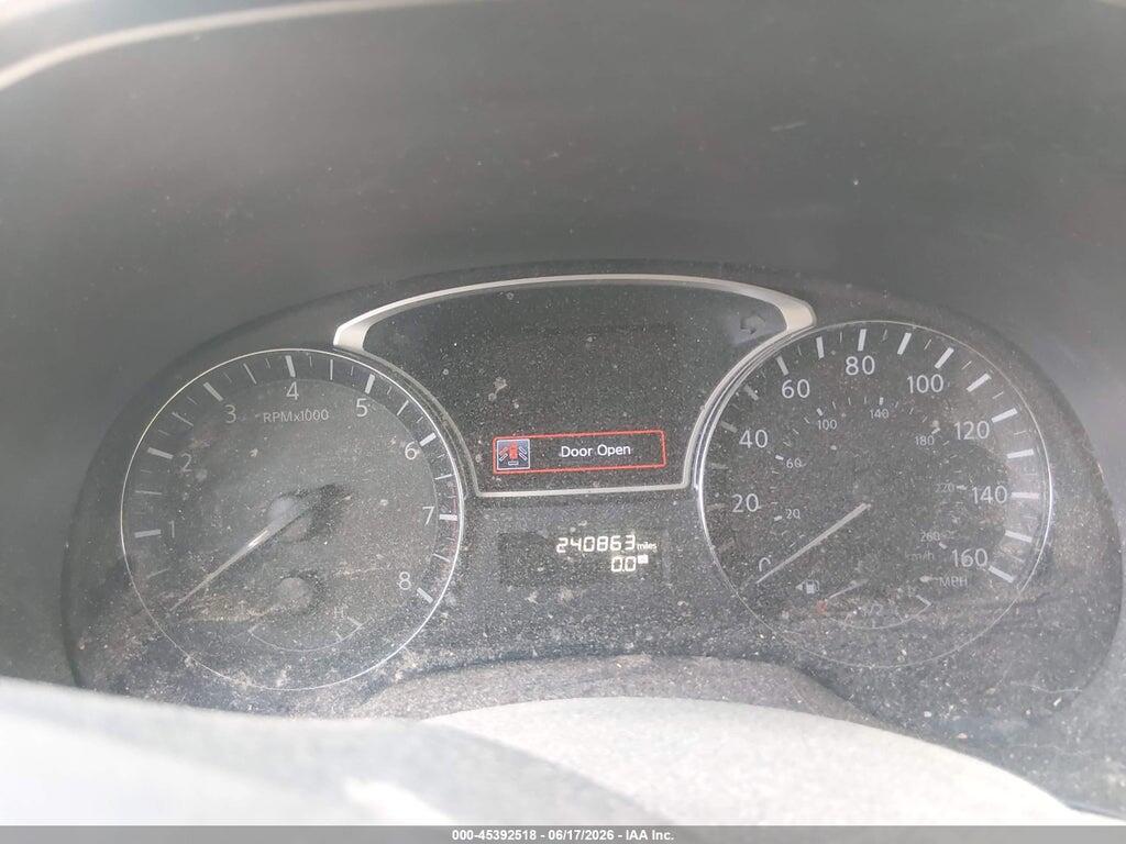5N1AR2MM7FC617062 2015 NISSAN PATHFINDER photo no. 7
