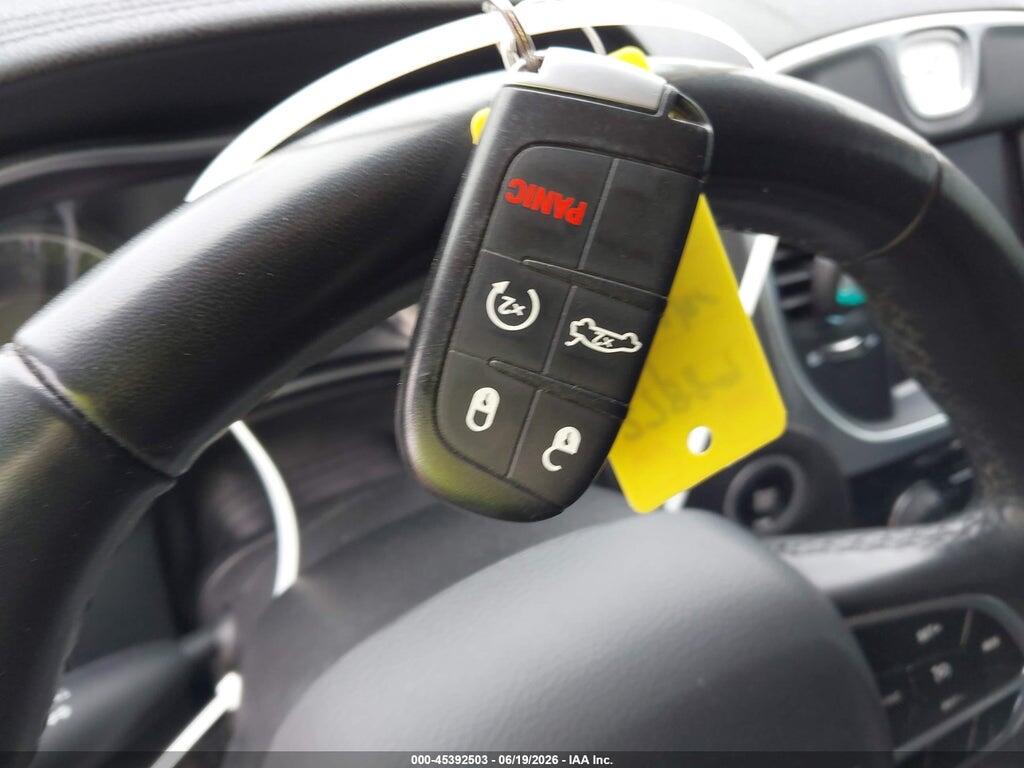 2C3CCAAGXMH675981 2021 CHRYSLER 300 photo no. 11
