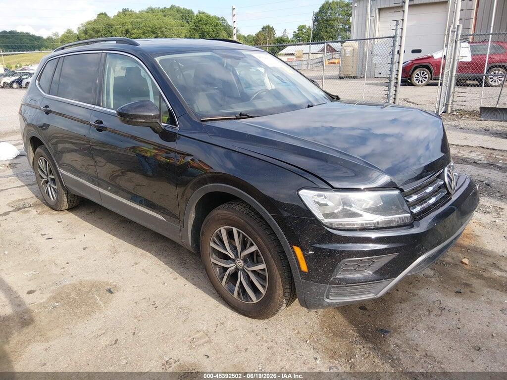 3VV2B7AX9LM089111 2020 VOLKSWAGEN TIGUAN photo no. 1