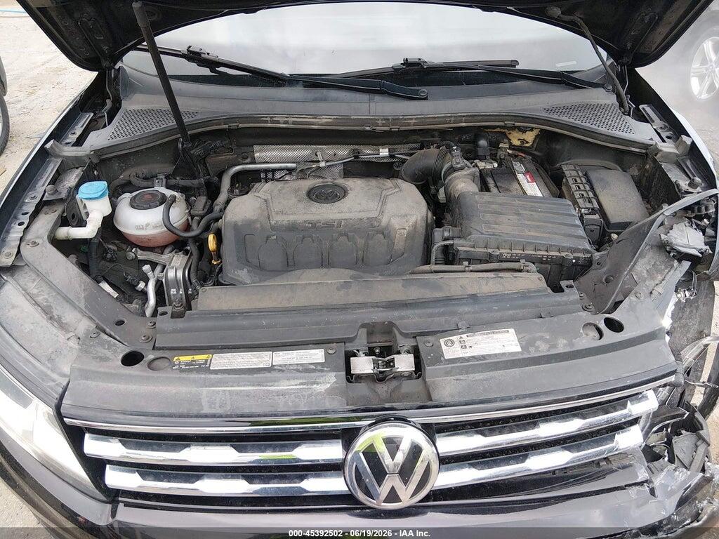 3VV2B7AX9LM089111 2020 VOLKSWAGEN TIGUAN photo no. 10