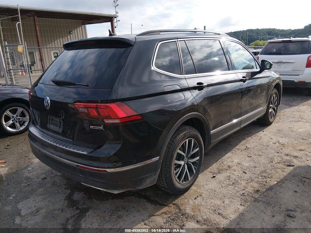 3VV2B7AX9LM089111 2020 VOLKSWAGEN TIGUAN photo no. 4
