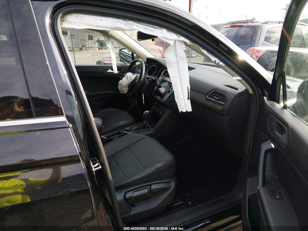3VV2B7AX9LM089111 2020 VOLKSWAGEN TIGUAN photo no. 5