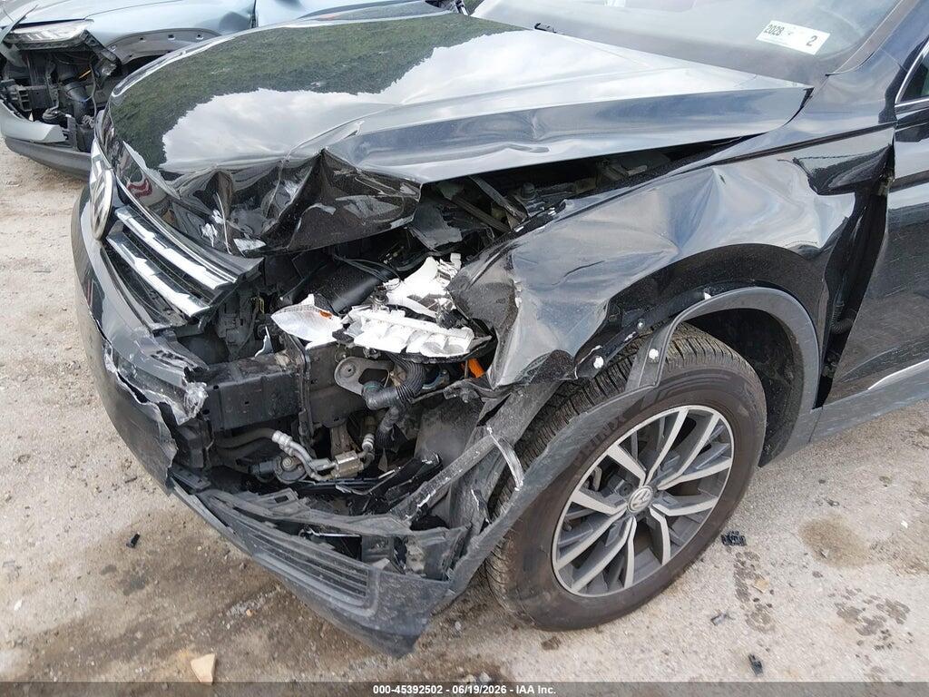 3VV2B7AX9LM089111 2020 VOLKSWAGEN TIGUAN photo no. 6