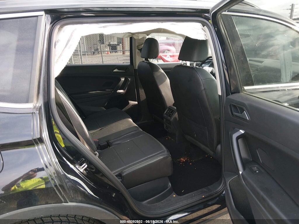 3VV2B7AX9LM089111 2020 VOLKSWAGEN TIGUAN photo no. 8