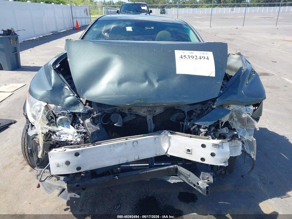 JTHBL46F685073857 2008 LEXUS LS 460 photo no. 6
